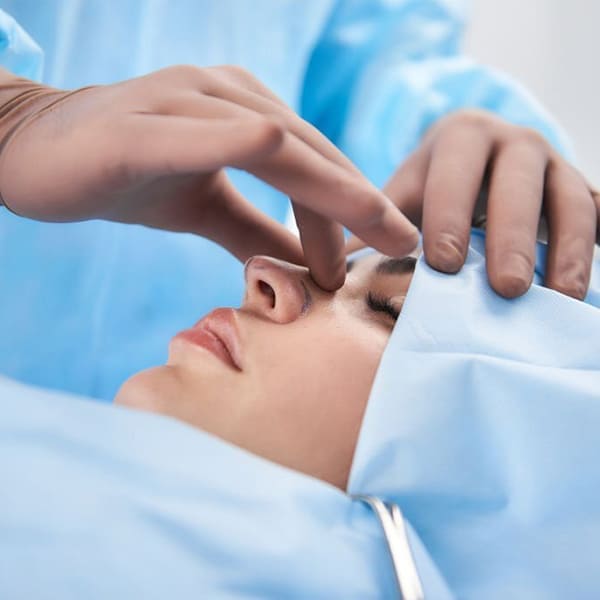 rinoseptoplastia