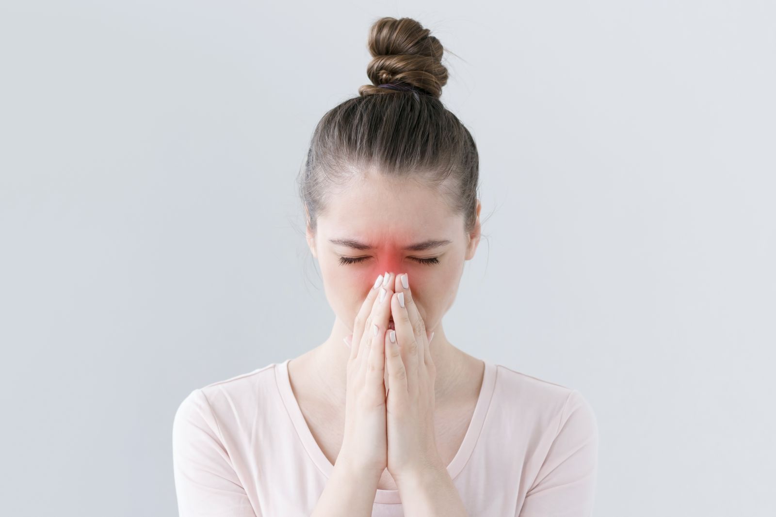 Precio tratamiento para sinusitis